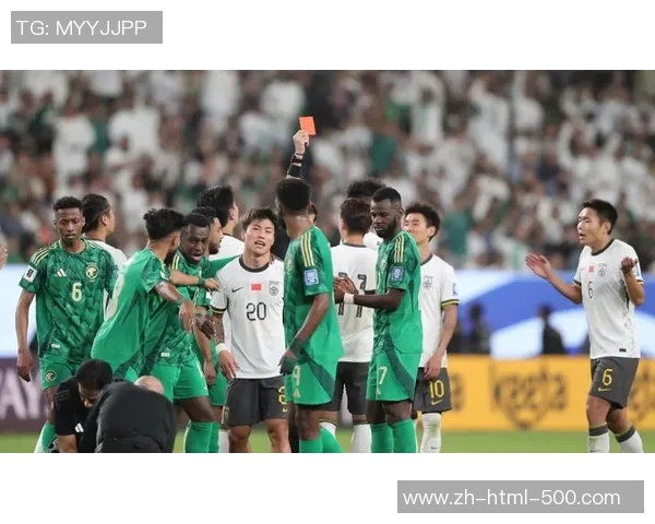 CCTV5直播国足对阵沙特世预赛精彩开战伊万力争首胜展现实力 CCTV5直播国足对阵沙特世预赛精彩开战伊万力争首胜展现实力