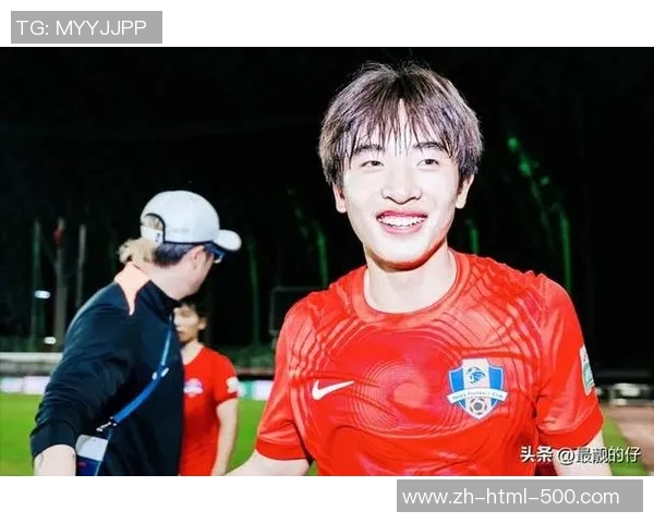 欧塞尔教练赞魏祥鑫身体素质出众适合法甲联赛挑战