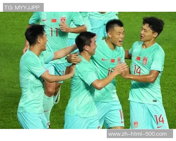 中国男足迎战缅甸男足期待精彩表现力争取得胜利 中国男足迎战缅甸男足期待精彩表现力争取得胜利